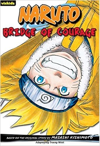 Naruto: Chapter Book, Vol. 5 (Naruto Chapter Books) indir