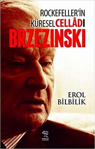 Rockefeller'in Küresel Celladı Brzezinski indir