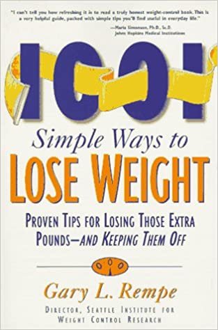 1001 Simple Ways to Lose Weight: Proven Tips for Losing Those Extra Pounds-- And Keeping Them of: Proven Tips for Losing Those Extra Pounds - and Keeping Them Off indir