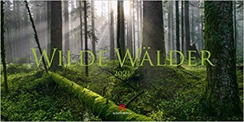 Wilde Wälder 2021