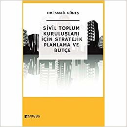 Sivil Toplum Kuruluşları için Stratejik Bütçe