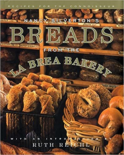 Breads From The La Brea Bakery indir