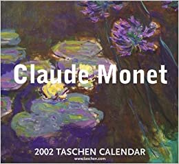Monet 2002: Tear Off (Tear Off Calendar) indir