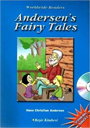 ANDERSENS FAİRY TALES(CD Lİ)H.C.ANDERSEN: Worldwide Readers