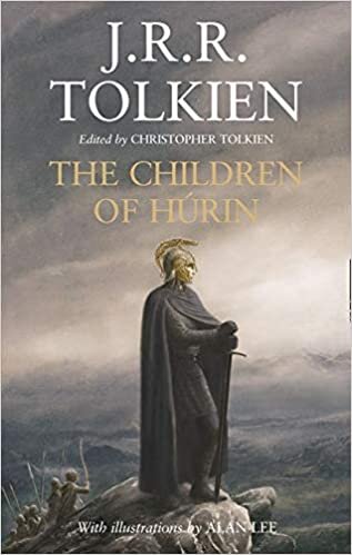 The Children of Húrin indir