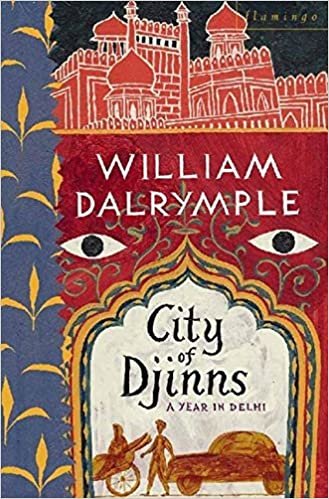 City of Djinns: A Year in Delhi indir