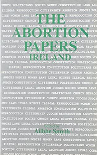 Abortion Papers Ireland indir
