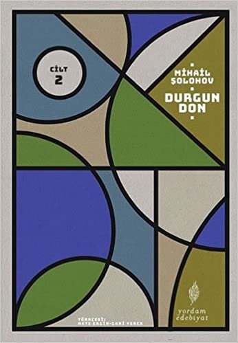 Durgun Don Cilt 2