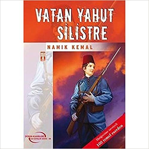 Vatan Yahut Silistre Dünya Klasikleri İlk Gençlik Dizisi