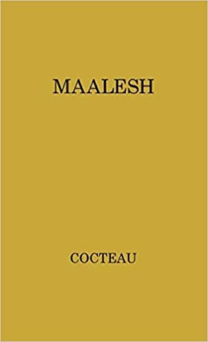 Maalesh: A Theatrical Tour in the Middle-East