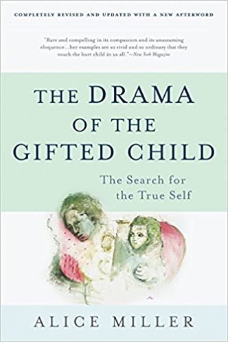 The Drama of the Gifted Child: The Search for the True Self, Third Edition indir