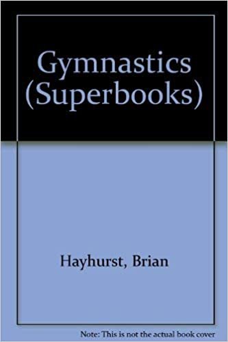 Gymnastics (Superbooks)