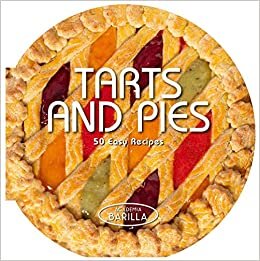 Tarts - 50 Easy Recipes indir