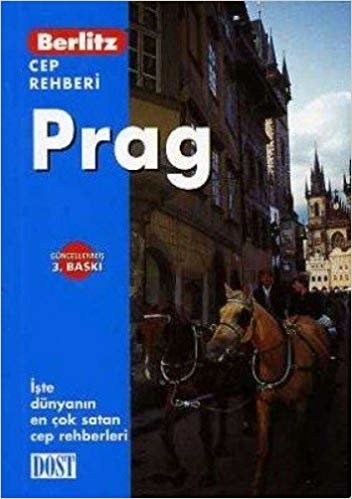 PRAG CEP REHBERİ