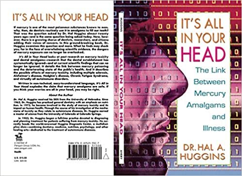 It's All in Your Head: The Link Between Mercury, Amalgams, and Illness indir