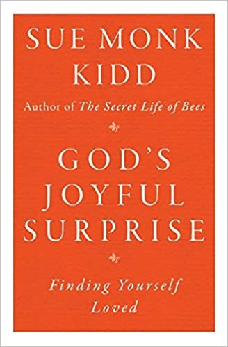 God's Joyful Surprise: Finding Yourself Loved