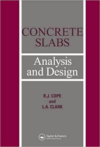 Concrete Slabs: Analysis and design