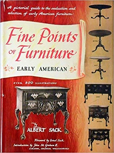 Fine Points Of Furniture indir