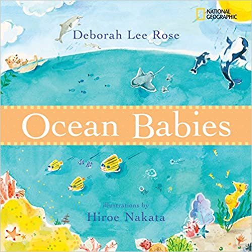 Ocean Babies indir
