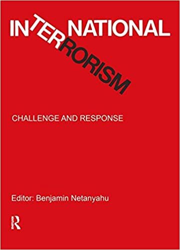 International Terrorism: Challenge and Response