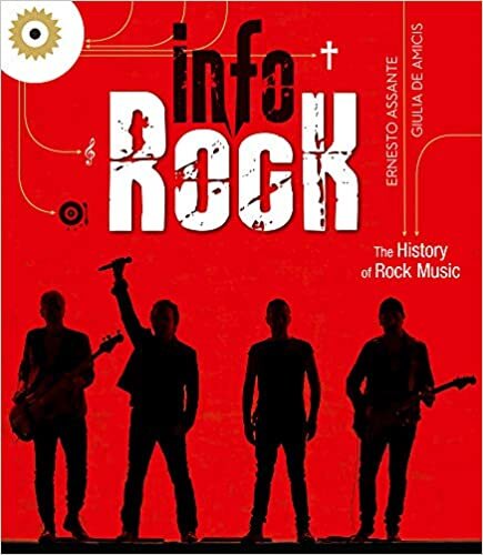 Info Rock: The History of Rock Music indir
