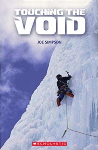 Touching the Void (Scholastic ELT Readers) (Scholastic Readers)