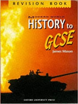 Modern World History to GCSE indir
