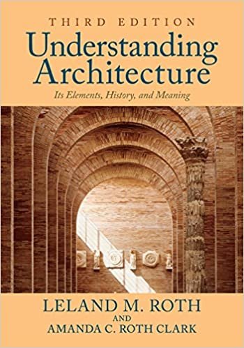 Understanding Architecture: Its Elements, History, and Meaning (Icon Editions) indir