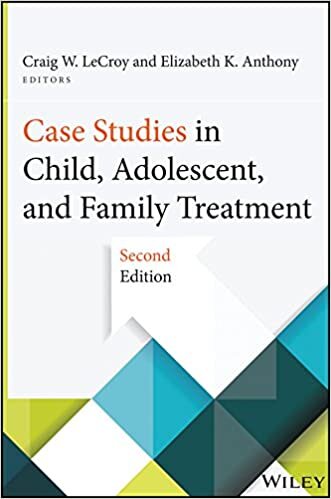 Case Studies in Child, Adolescent, and Family Treatment indir