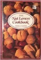 Nut Lover's Cookbook indir