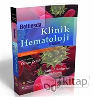Bethesda Klinik Hematoloji El Kitabı