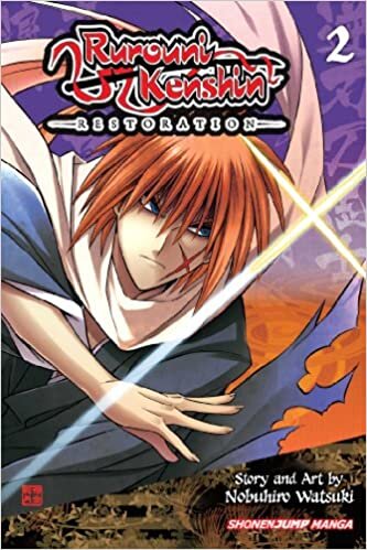 Rurouni Kenshin: Restoration 2 indir