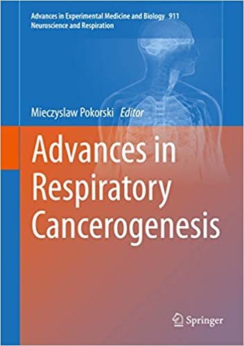 Advances in Respiratory Cancerogenesis (Advances in Experimental Medicine and Biology)