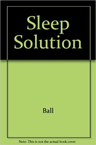 Sleep Solution indir
