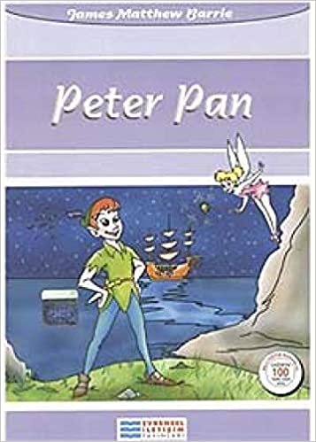 Peter Pan 100 Temel Eser