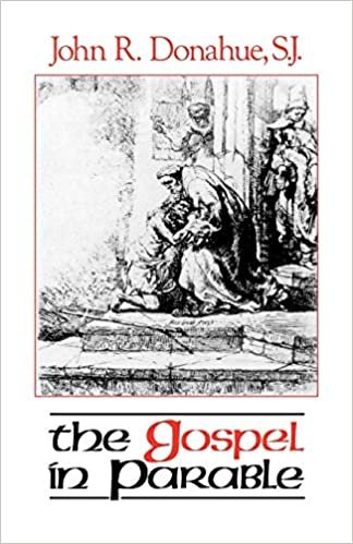 The Gospel in Parable: Metaphor, Narrative and Theology in the Synoptic Gospels
