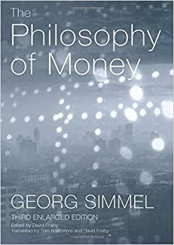 The Philosophy of Money indir
