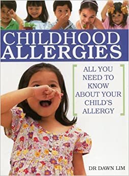 All You Need to Know About Childhood Allergies