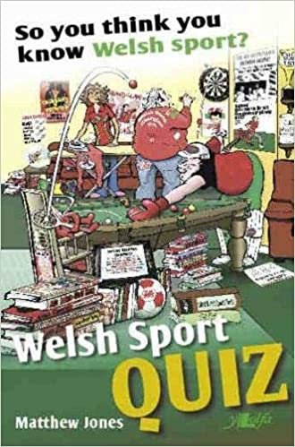 So You Think You Know Welsh Sport? indir