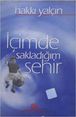 İçimde Sakladığım Şehir