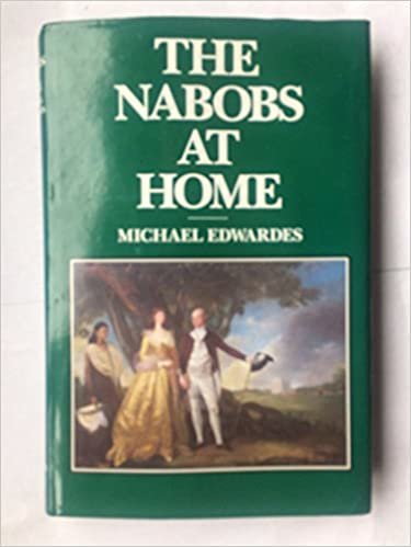 The Nabobs at Home
