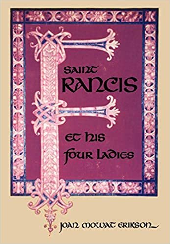 Saint Francis and His Four Ladies indir
