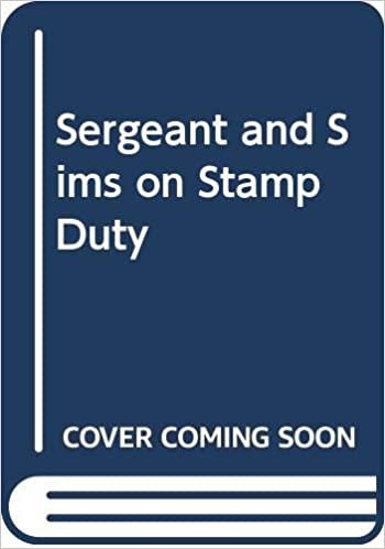 indir   Sergeant and Sims on Stamp Duty tamamen