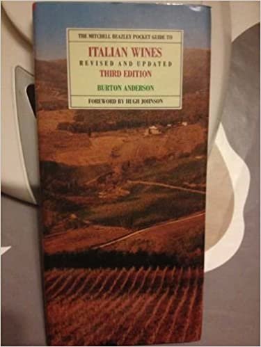 Pocket Guide to Italian Wines indir
