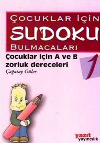 SUDOKU 1