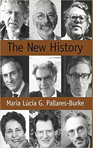 The New History: Confessions and Conversations indir