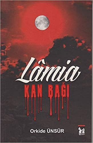 Lamia Kan Bağı