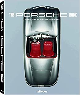 The Porsche Book Kleine Ausgabe: Small Edition