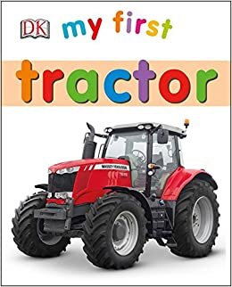 My First Tractor indir