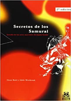 Secretos de Los Samurai indir
